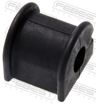Mounting, stabiliser bar