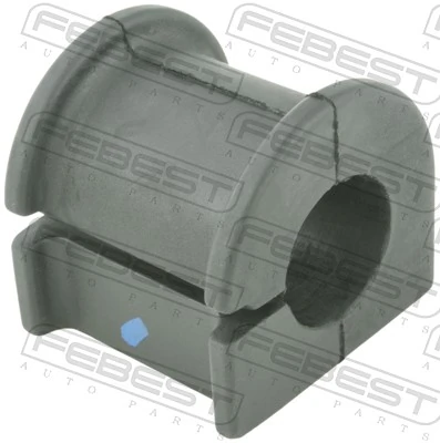 Mounting, stabiliser bar