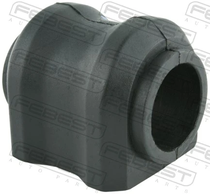 Mounting, stabiliser bar