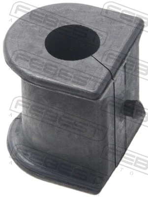 Mounting, stabiliser bar