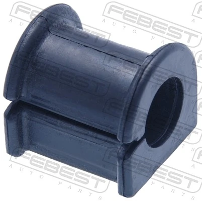 Mounting, stabiliser bar
