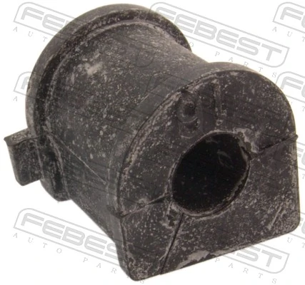 Mounting, stabiliser bar