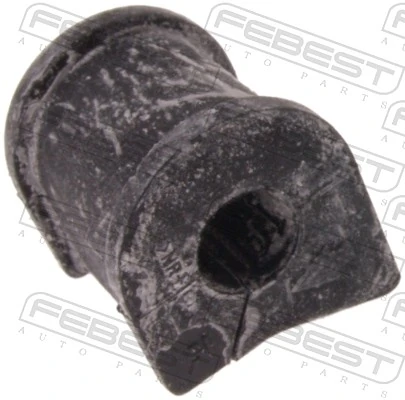 Mounting, stabiliser bar