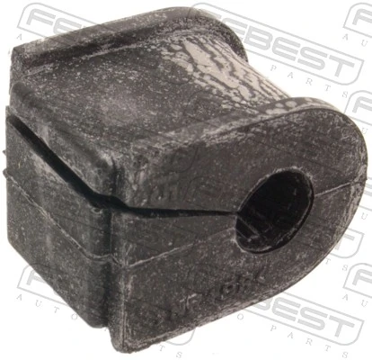 Mounting, stabiliser bar