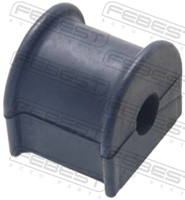 Mounting, stabiliser bar