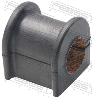 Mounting, stabiliser bar