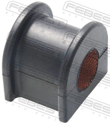 Mounting, stabiliser bar