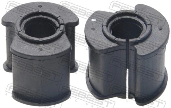 Mounting, stabiliser bar