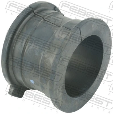 Mounting, stabiliser bar