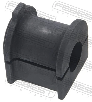 Mounting, stabiliser bar