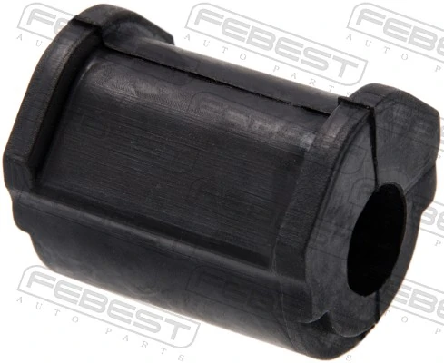Mounting, stabiliser bar