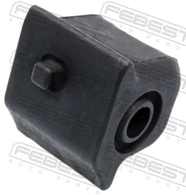 Mounting, stabiliser bar