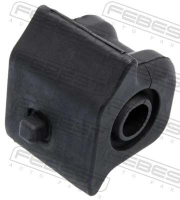 Mounting, stabiliser bar