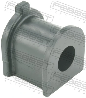 Mounting, stabiliser bar