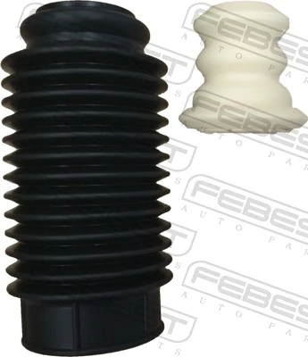 Dust Cover Kit, shock absorber