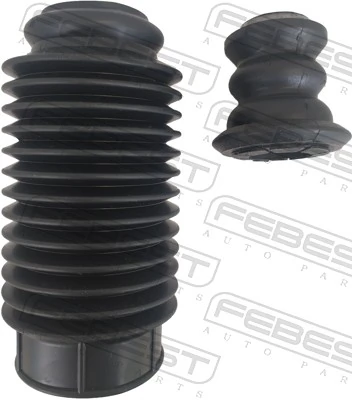 Dust Cover Kit, shock absorber