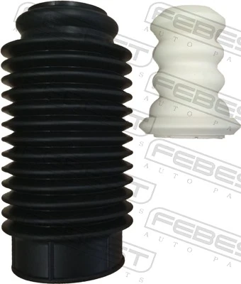 Dust Cover Kit, shock absorber