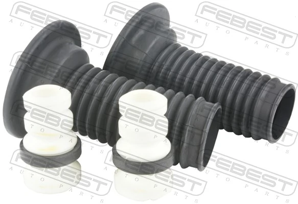 Dust Cover Kit, shock absorber