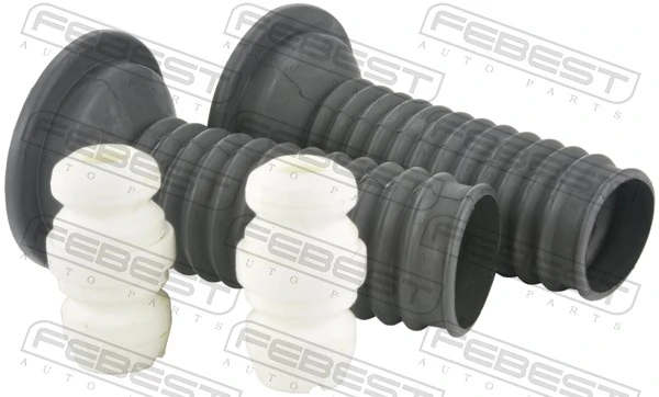 Dust Cover Kit, shock absorber