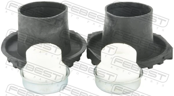Dust Cover Kit, shock absorber