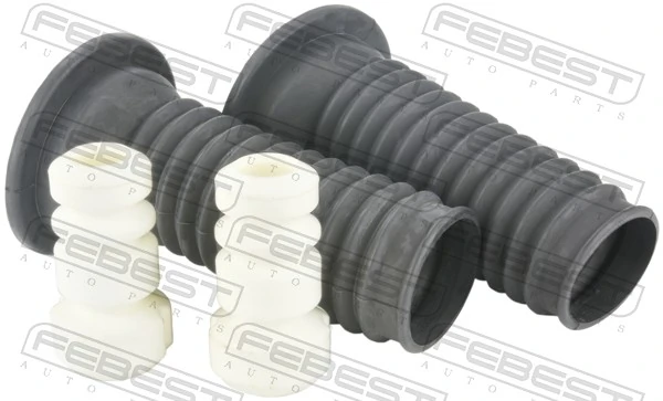 Dust Cover Kit, shock absorber