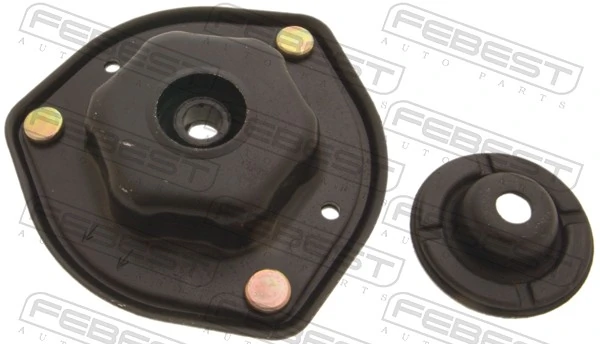 Repair Kit, suspension strut support mount