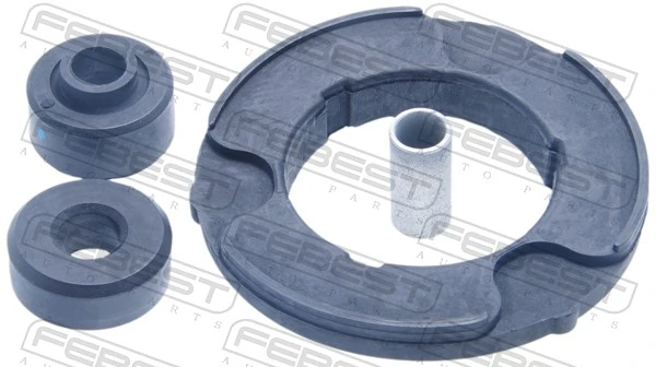 Repair Kit, suspension strut support mount