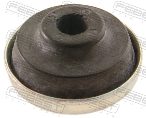 Bush, cylinder head cover