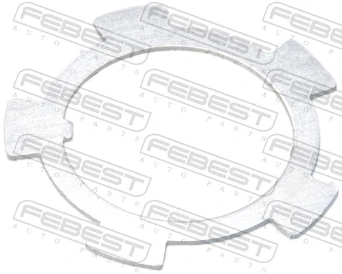 Securing Plate, ball joint