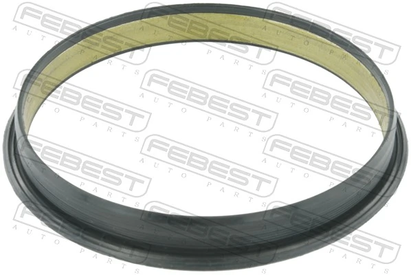 Gasket, vacuum pump