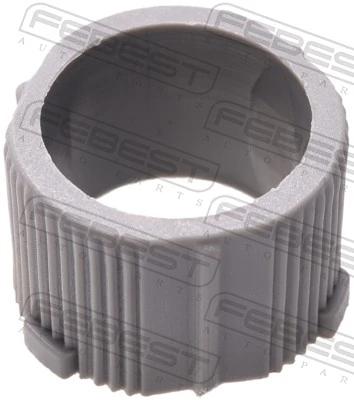 Mounting, steering gear