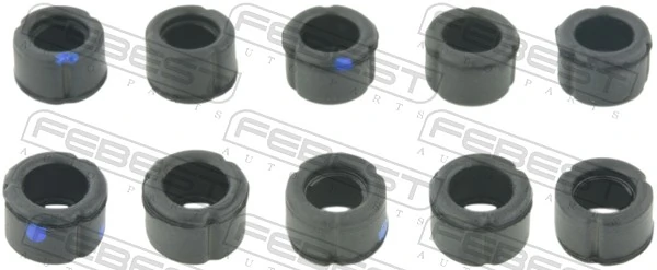 Accessory Kit, brake caliper