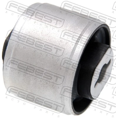 Bushing, axle beam