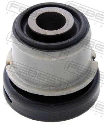 Bushing, axle beam