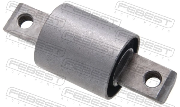 Mounting, control/trailing arm