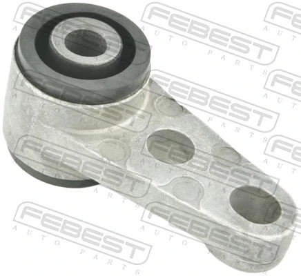 Buffer, engine mounting
