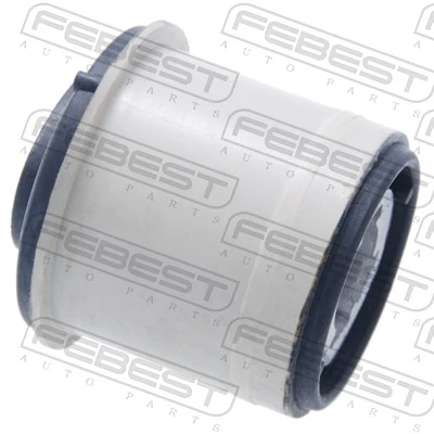 Bushing, axle beam