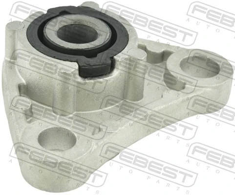 Bushing, axle beam
