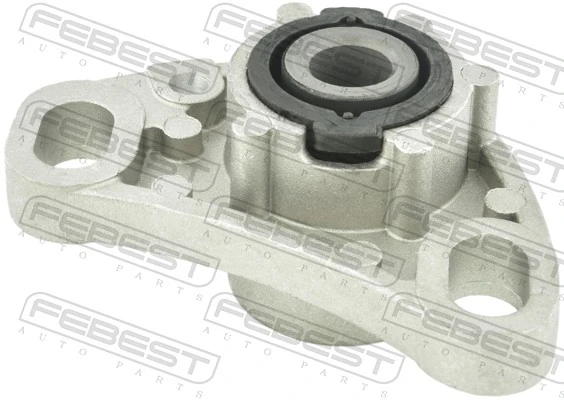 Bushing, axle beam
