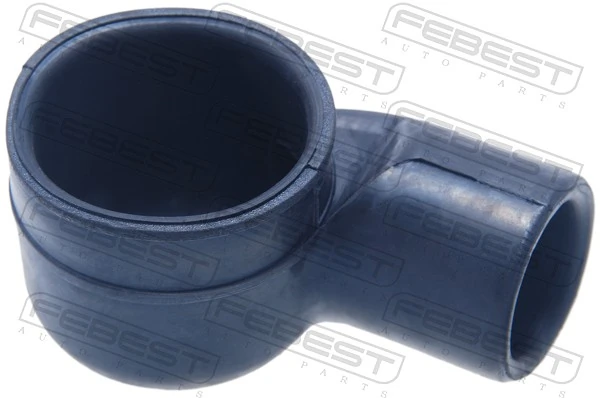 Hose, crankcase ventilation