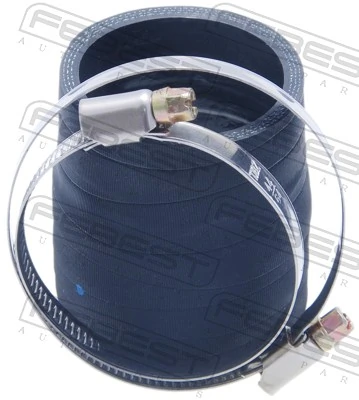Coolant Pipe