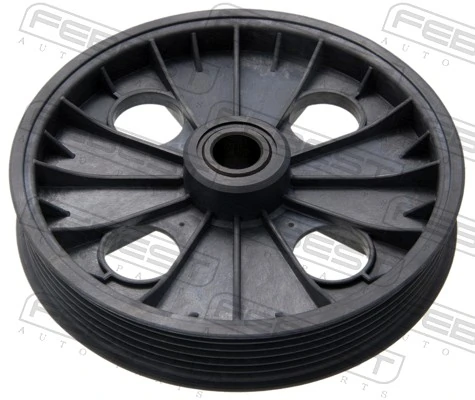 Belt Pulley, power steering pump