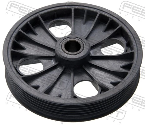 Belt Pulley, power steering pump