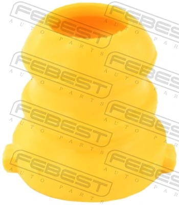 Rubber Buffer, suspension