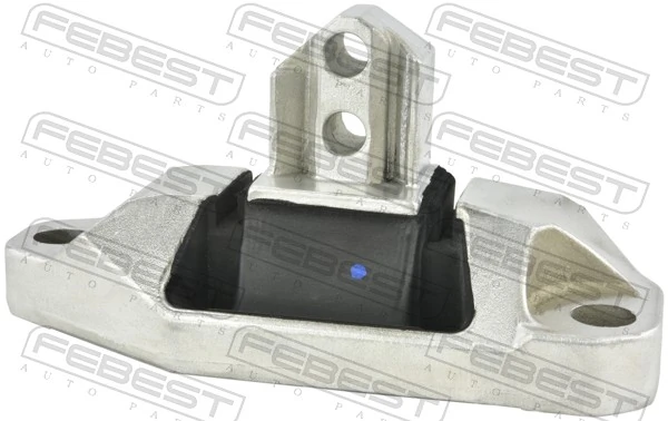 Mounting, engine