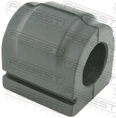 Mounting, stabiliser bar