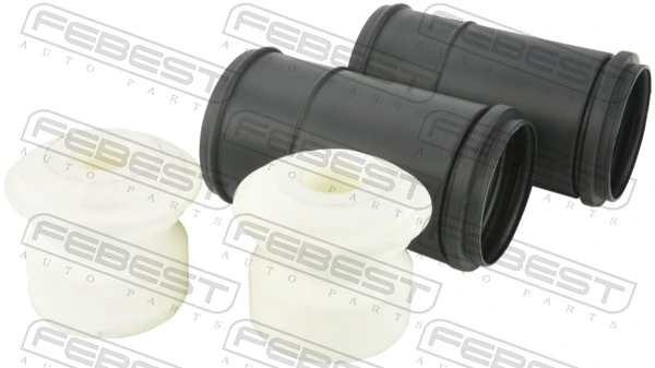 Dust Cover Kit, shock absorber