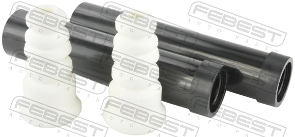 Dust Cover Kit, shock absorber
