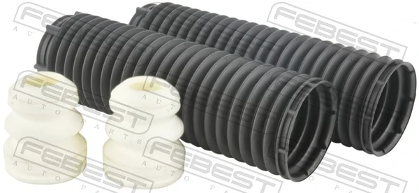 Dust Cover Kit, shock absorber
