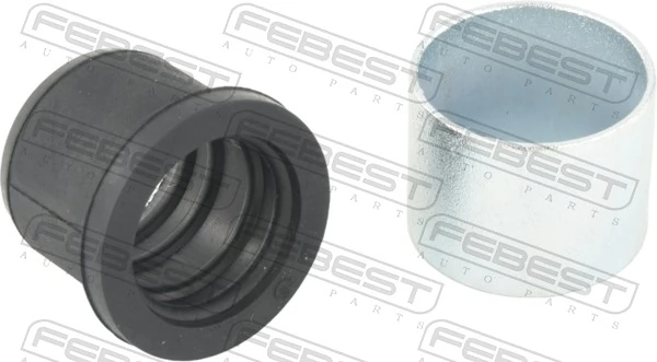 Hose, crankcase ventilation